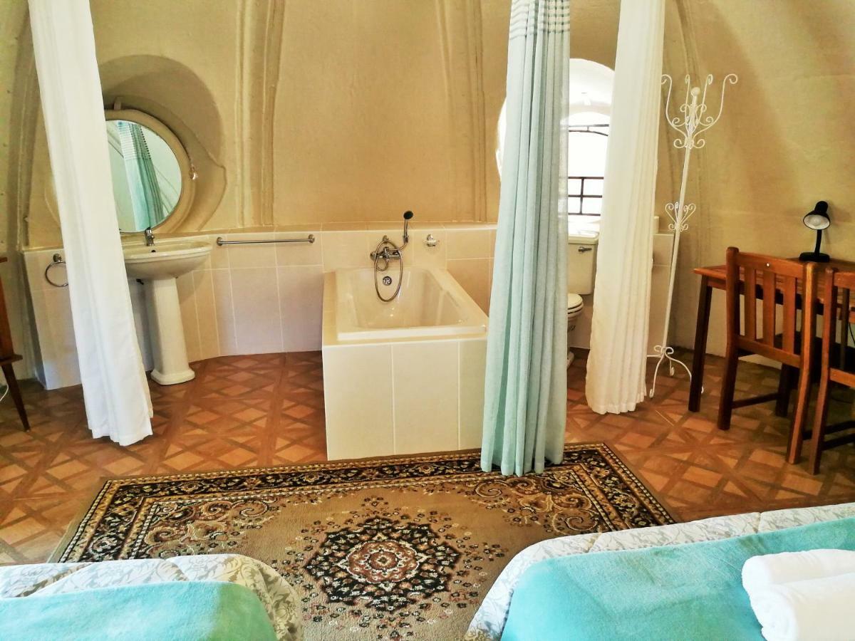 Safari Guesthouse Vryburg 外观 照片